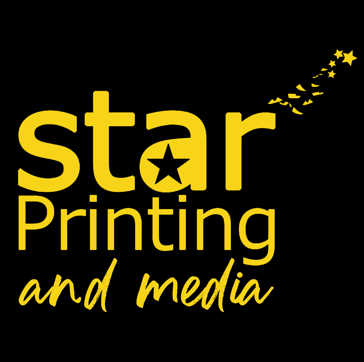 Star Printing & Media